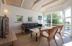 Ferienhaus - Sandersvig , Dänemark - F04378 3