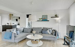 Feriehuse - Sandersvig , Danmark - F04389 2