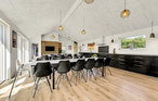 Feriehus - Sandersvig , Danmark - F04384 4