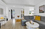Holiday home - Hejlsminde , Denmark - F04411 12