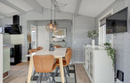Ferienhaus - Hejlsminde , Dänemark - F04140 7