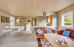 Ferienhaus - Hejlsminde , Dänemark - F04404 19
