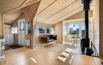 Ferienhaus - Hejlsminde , Dänemark - F04518 3