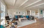 Ferienhaus - Hejlsminde , Dänemark - F04007 3