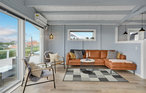 Ferienhaus - Hejlsminde , Dänemark - F04140 22