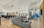 Feriehus - Sandersvig , Danmark - F04384 24