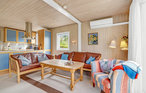 Ferienhaus - Hejlsminde , Dänemark - F04404 4
