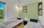 Feriehus - Sandersvig , Danmark - F04384 39