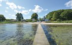 Feriehus - Sandersvig , Danmark - F04384 47