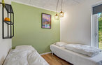 Feriehus - Sandersvig , Danmark - F04384 37