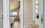 Semesterhus - Hejlsminde Strand , Danmark - F04148 23