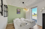 Feriehus - Sandersvig , Danmark - F04384 38