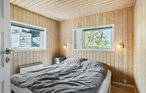 Semesterhus - Hejlsminde Strand , Danmark - F04148 20