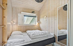 Semesterhus - Hejlsminde Strand , Danmark - F04148 21