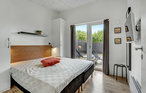 Feriehuse - Sandersvig , Danmark - F04393 22