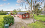 Ferienhaus - Hejlsminde , Dänemark - F04404 18