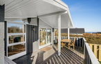 Ferienhaus - Hejlsminde strand , Dänemark - F04158 2