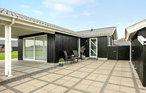 Feriehuse - Sandersvig , Danmark - F04389 12