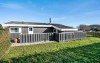 Ferienhaus - Hejlsminde strand , Dänemark - F04158 14