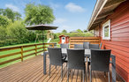 Ferienhaus - Hejlsminde , Dänemark - F04555 17