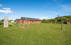 Feriehus - Sandersvig , Danmark - F04384 20