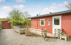 Ferienhaus - Hejlsminde , Dänemark - F04404 17
