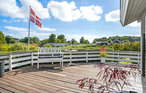 Ferienhaus - Hejlsminde , Dänemark - F04007 9