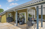 Ferienhaus - Hejlsminde Strand , Dänemark - F04204 12