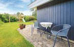 Ferienhaus - Hejlsminde , Dänemark - F04381 11