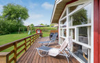Ferienhaus - Hejlsminde , Dänemark - F04555 16