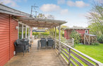 Ferienhaus - Hejlsminde , Dänemark - F04404 13