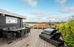 Ferienhaus - Hejlsminde , Dänemark - F04140 14
