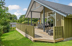 Ferienhaus - Hejlsminde Strand , Dänemark - F04204 11