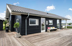 Semesterhus - Hejlsminde Strand , Danmark - F04148 11