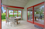 Holiday home - Hejlsminde , Denmark - F04469 9