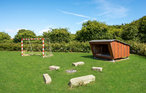 Feriehus - Sandersvig , Danmark - F04384 9
