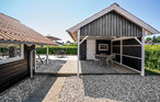 Feriehuse - Hejlsminde , Danmark - F04665 15