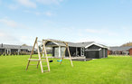 Feriehuse - Sandersvig , Danmark - F04389 14