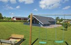 Feriehuse - Hejlsminde , Danmark - F04457 12