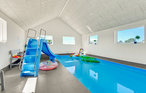 Feriehus - Sandersvig , Danmark - F04384 2
