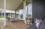 Semesterhus - Hejlsminde Strand , Danmark - F04148 7