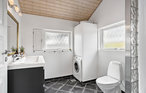 Semesterhus - Hejlsminde Strand , Danmark - F04148 24