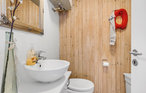 Ferienhaus - Hejlsminde , Dänemark - F04555 24