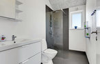 Feriehus - Sandersvig , Danmark - F04384 43