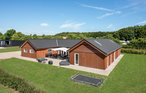 Feriehus - Sandersvig , Danmark - F04384 12