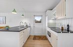 Ferienhaus - Hejlsminde strand , Dänemark - F04158 7