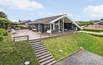Semesterhus - Hejlsminde Strand , Danmark - F04148 1