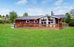 Ferienhaus - Hejlsminde , Dänemark - F04555 12