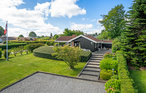 Ferienhaus - Hejlsminde , Dänemark - F04007 12