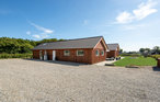 Feriehus - Sandersvig , Danmark - F04384 14